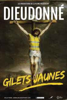 Dieudonné - Gilets Jaunes Trailer