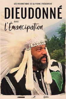 Dieudonné - L’Émancipation Trailer