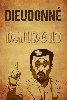 Dieudonné - Mahmoud Trailer