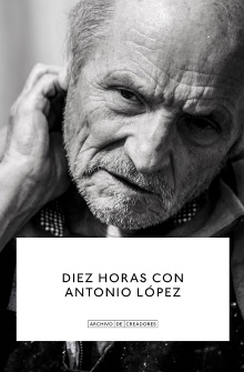 Diez Horas con Antonio López Trailer