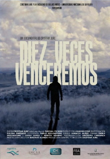 Diez veces venceremos Trailer