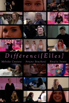 Différenci[elles] Trailer