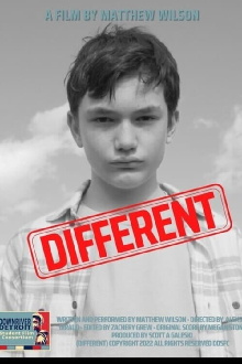 Different Trailer