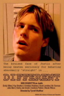 Different Trailer