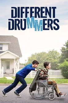 Different Drummers Trailer