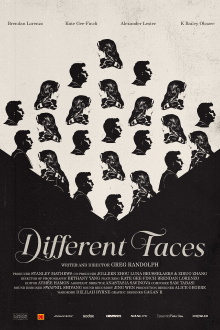 Different Faces Trailer