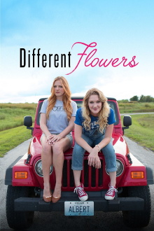 Different Flowers Trailer
