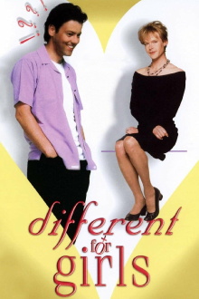 Different for Girls Trailer