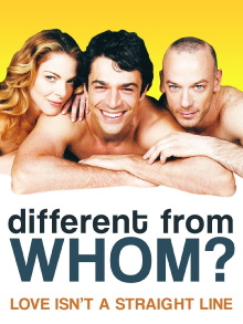 Different from Whom? Trailer