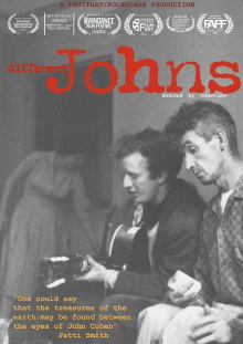Different Johns Trailer