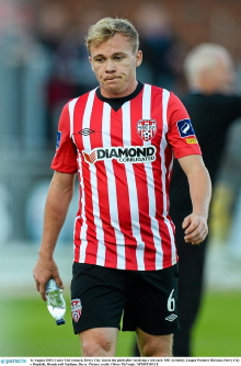 Different League: The Derry City Story Trailer