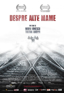 Different Mothers Trailer