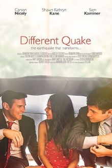 Different Quake Trailer