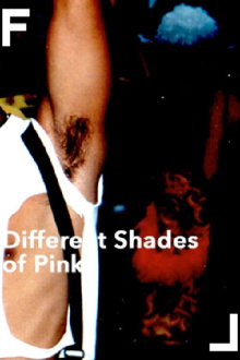 Different Shades of Pink Trailer