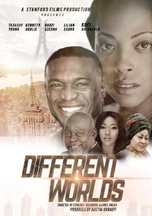 Different Worlds Trailer