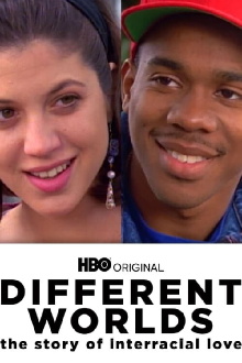 Different Worlds: An Interracial Love Story Trailer