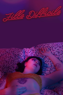 Difficult Girl Trailer