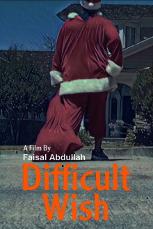 Difficult wish Trailer