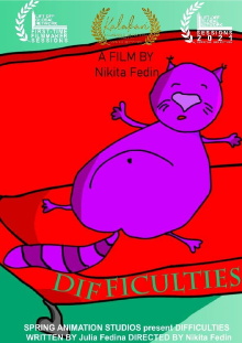 Difficulties Trailer
