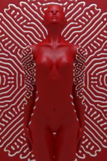 DIFFUSION Trailer