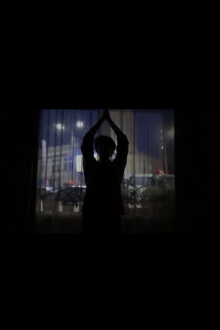 Diffusion Trailer