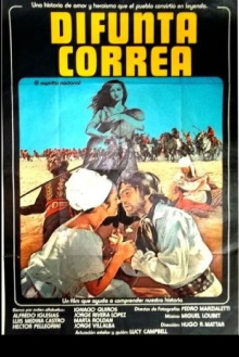 Difunta Correa Trailer