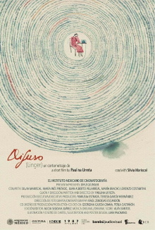 Difuso Trailer