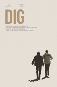 Dig Trailer