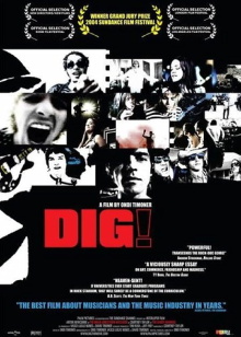 Dig! Trailer