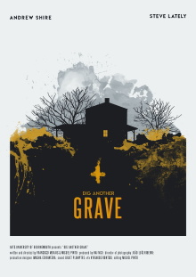 Dig Another Grave Trailer