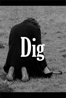 Dig Trailer