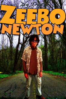 Dig That, Zeebo Newton Trailer