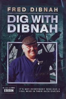 Dig with Dibnah Trailer