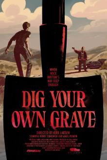 Dig Your Own Grave Trailer