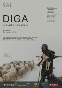 Diga Trailer