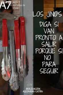 Diga si va a salir porque si no para seguir Trailer