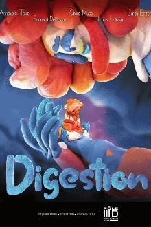 Digestion Trailer