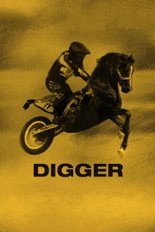 Digger Trailer