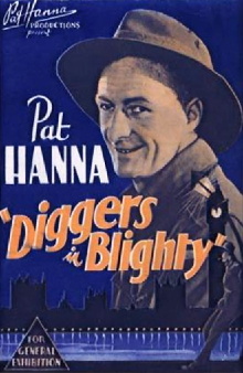Diggers in Blighty Trailer