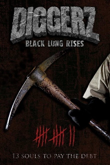 Diggerz: Black Lung Rises Trailer
