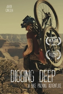 Digging Deep Trailer
