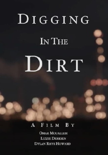 Digging in the Dirt Trailer