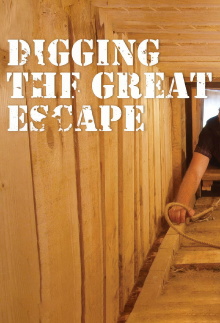 Digging The Great Escape Trailer