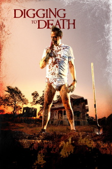 Digging to Death Trailer