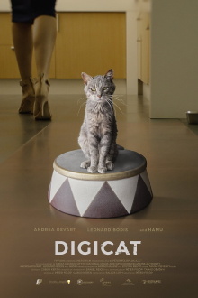 Digicica Trailer