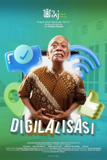 DIGILALISASI Trailer