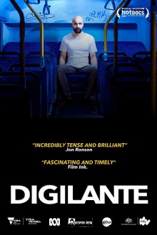 Digilante Trailer