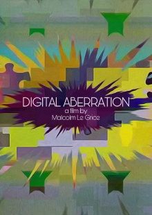 Digital Aberration Trailer