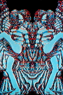 Digital Dance Trailer