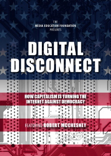 Digital Disconnect Trailer